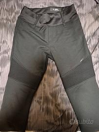 Pantaloni Rev'it moto donna 