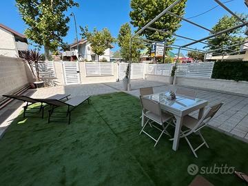 Casa vacanze La Perla sul Mare