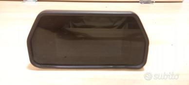 Strumentazione yamaha tracer 900 gt 2018 2019 2020