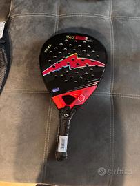 Lok Maxx Hype 2 Mike Yanguas padel