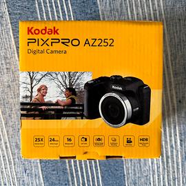 Kodak Pixpro AZ252