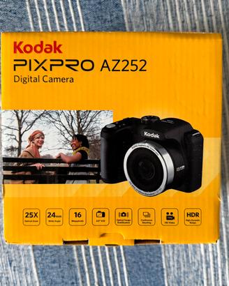Kodak Pixpro AZ252