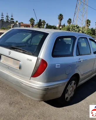Lancia lybra sw 839 1.9 jtd 116cv - ricambi
