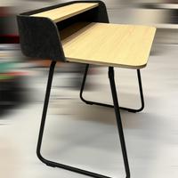 Scrivania Per Computer Sedus Secretair