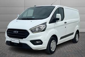FORD Transit Custom 1ª s - Transit Custom 280 2.0