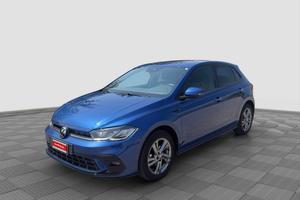 VOLKSWAGEN Polo Polo 1.0 TSI R-Line