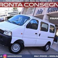 Suzuki Carry/Every EECO Passengers 1.2 80cv 7...