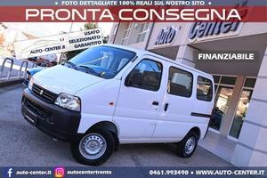 Suzuki Carry/Every EECO Passengers 1.2 80cv 7...