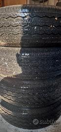 Gomme fiat ducato