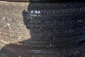 Gomme fiat ducato