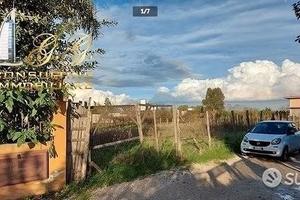 Terreno agricolo 1000 mq a Giugliano in Campania