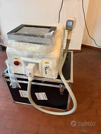 Laser Diodo 808 Epilazione Stock