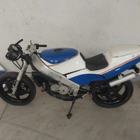 Aprilia futura 125 1991