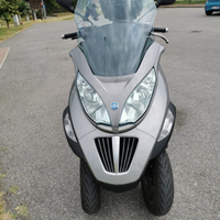 Scooter Piaggio MP3