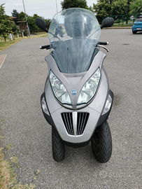 Scooter Piaggio MP3