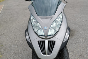 Scooter Piaggio MP3
