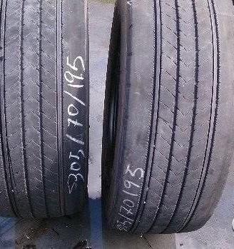 305 70 19.5 brigestone camion autocarro usate