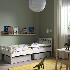 Lettino Kritter Ikea (fino 6 anni)