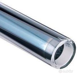 tubo solare termico