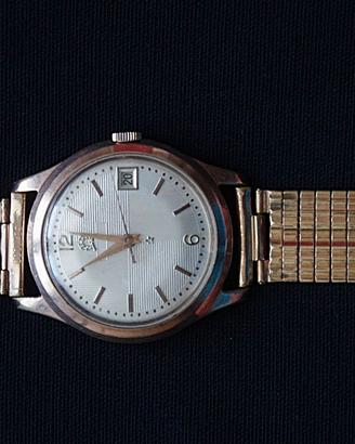 Orologio vintage Titus mod 5021 anni '50/60
