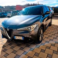 STELVIO 2.2 Q4 210CV