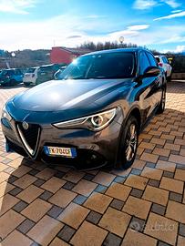 STELVIO 2.2 Q4 210CV