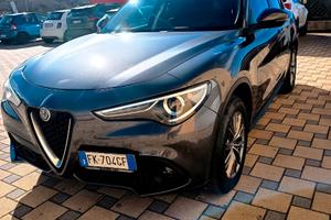 STELVIO 2.2 Q4 210CV