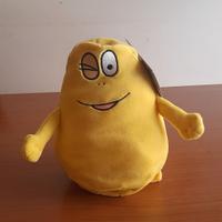 Peluche Barbapapà Trasformabile