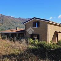 VILLA SINGOLA A MELIZZANO