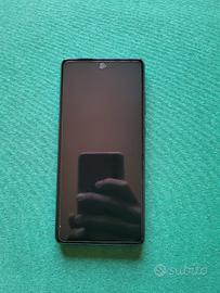 Samsung Galaxy S20 Fe