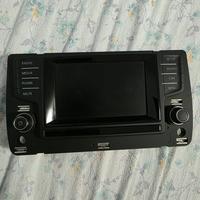 stereo originale golf 7