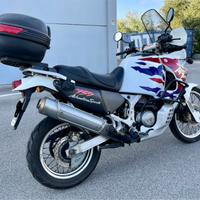 Honda Africa Twin 750 Adventure