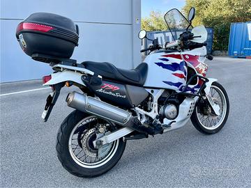 Honda Africa Twin 750 Adventure