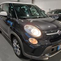 *IN ARRIVO* Fiat 500L 1.6 Multijet 120 CV Trekking