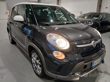 *IN ARRIVO* Fiat 500L 1.6 Multijet 120 CV Trekking