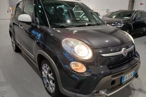 *IN ARRIVO* Fiat 500L 1.6 Multijet 120 CV Trekking