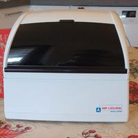 Aerosol Air Liquide Nebula M200
