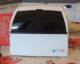 Aerosol Air Liquide Nebula M200
