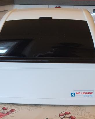 Aerosol Air Liquide Nebula M200
