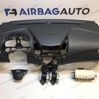 RICAMBI HYUNDAI I30 II KIT AIRBAG CRUSCOTTO