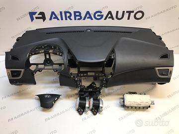 RICAMBI HYUNDAI I30 II KIT AIRBAG CRUSCOTTO