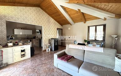 Appartamento a Strambino Via Carlo Botta 4 locali