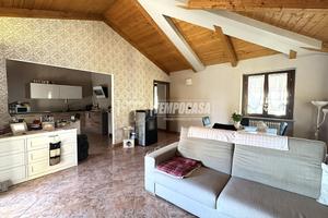 Appartamento a Strambino Via Carlo Botta 4 locali