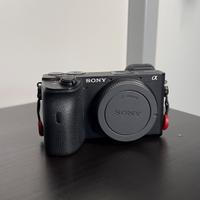 Sony Alpha 6600