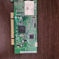 ASUS MyCinema P7131h - Scheda di acquisizione