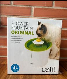 Fontanella per gatti