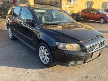 Ricambi per Volvo V50 2010
