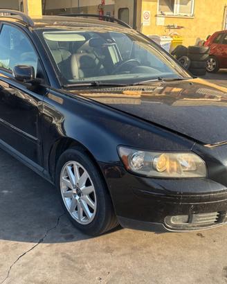 Ricambi per Volvo V50 2010