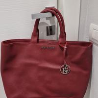 borsa tote Armani jeans