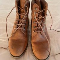 Scarpe Timberland da donna